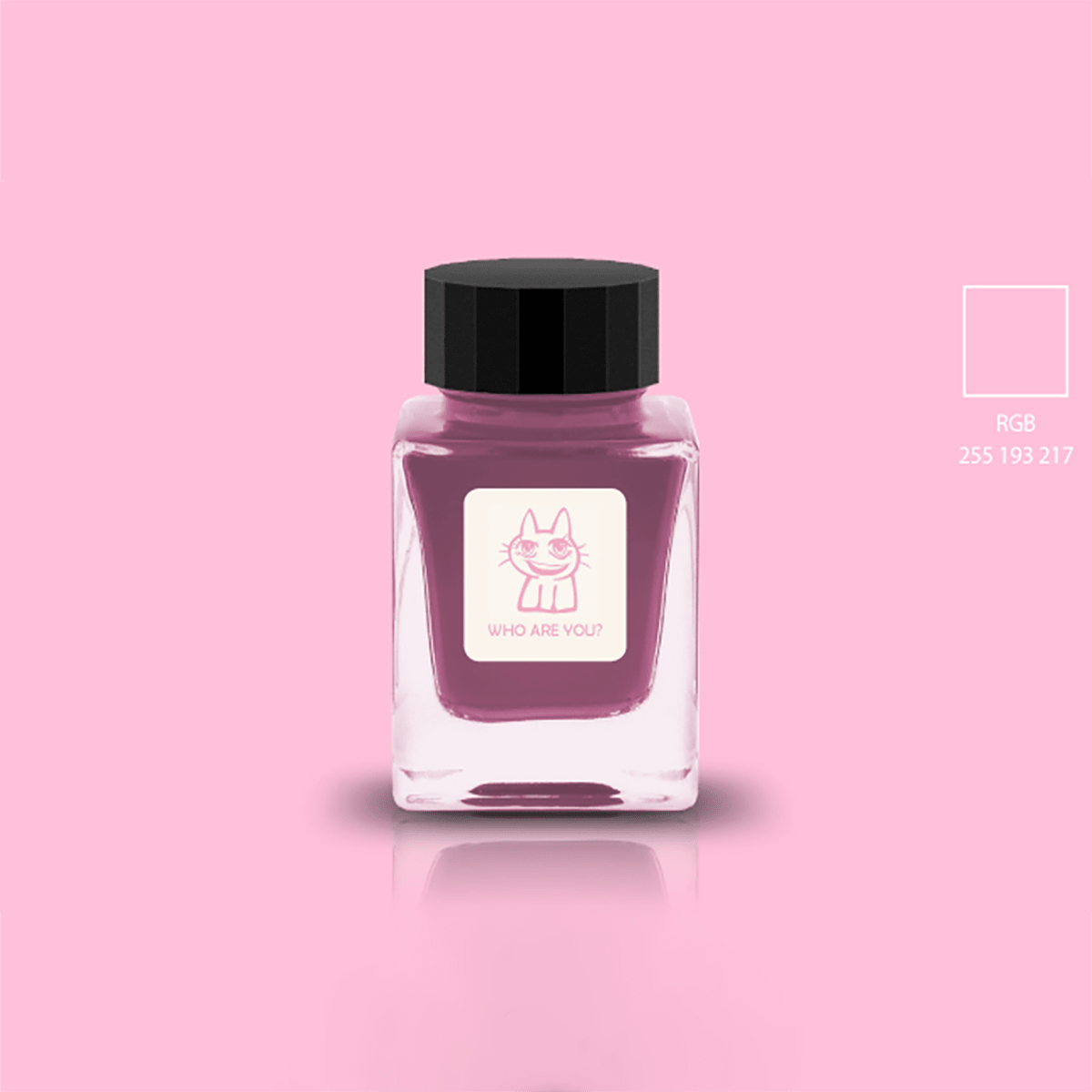 Tono & Lims Friendship Collection - Who Are You - 30ml - Pen Boutique Ltd