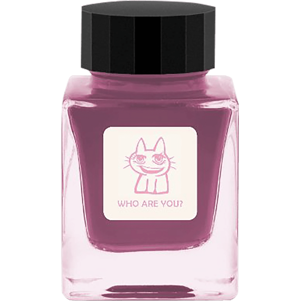 Tono & Lims Friendship Collection - Who Are You - 30ml - Pen Boutique Ltd