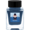 Tono & Lims Ink Bottle - Blue Union - 30ml (DC Pen Show Special 2025) - Pen Boutique Ltd