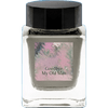 Tono & Lims Ink Bottle - Limited Edition - Lim Papa Memorial Goodbye My Old Man - 30ml (2025 Winter Overseas Exclusive) - Pen Boutique Ltd