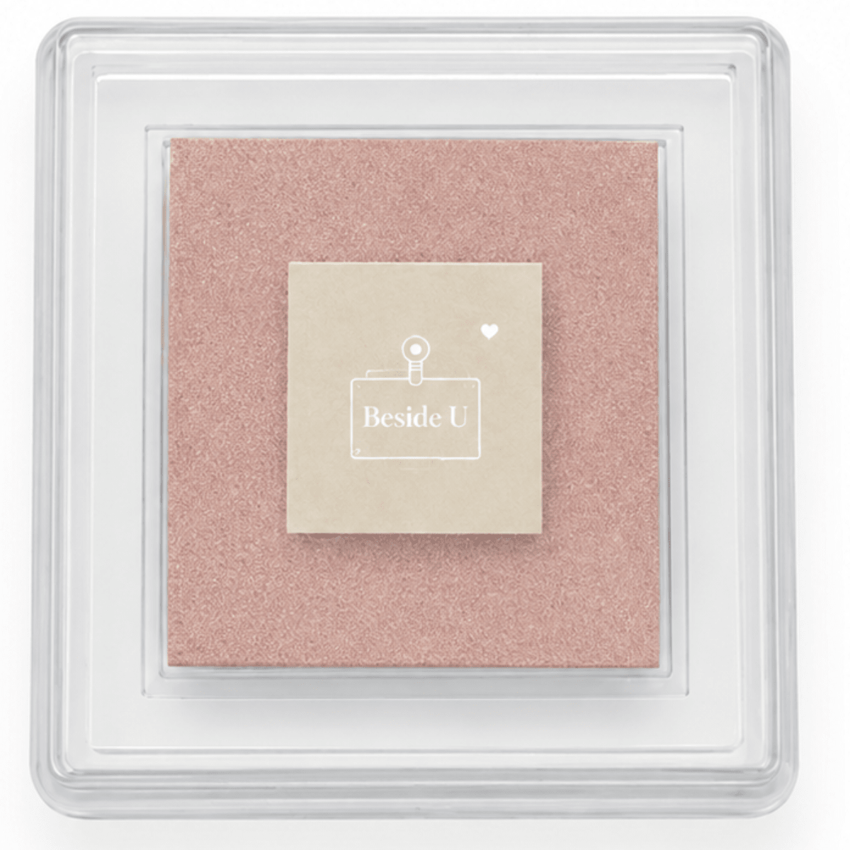 Tono & Lims Ink Pad - 2026 Stamp Pad - Baby - Pen Boutique Ltd