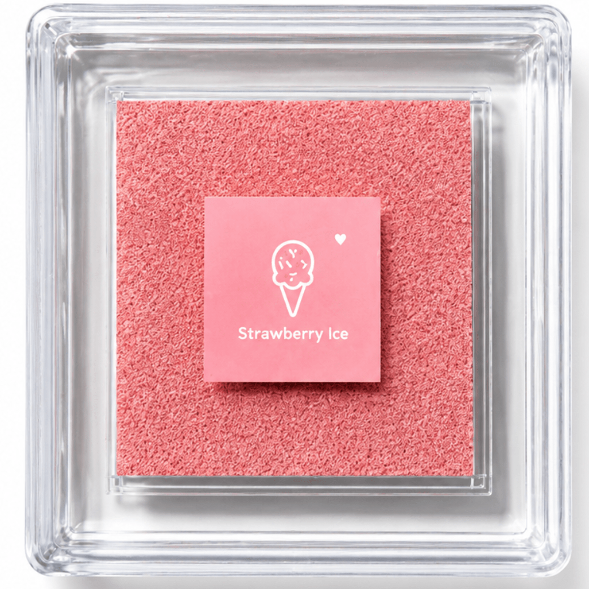 Tono & Lims Ink Pad - 2026 Stamp Pad - Baby - Pen Boutique Ltd