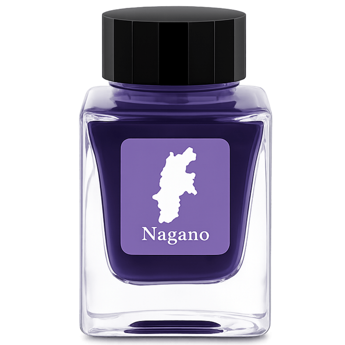 Tono & Lims Perfecture Collection - Nagano Justice Fountain Pen Ink - Pen Boutique Ltd