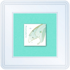 Tono & Lims - Stamp Pad Earth Contact - Phosphophyllite - Pen Boutique Ltd