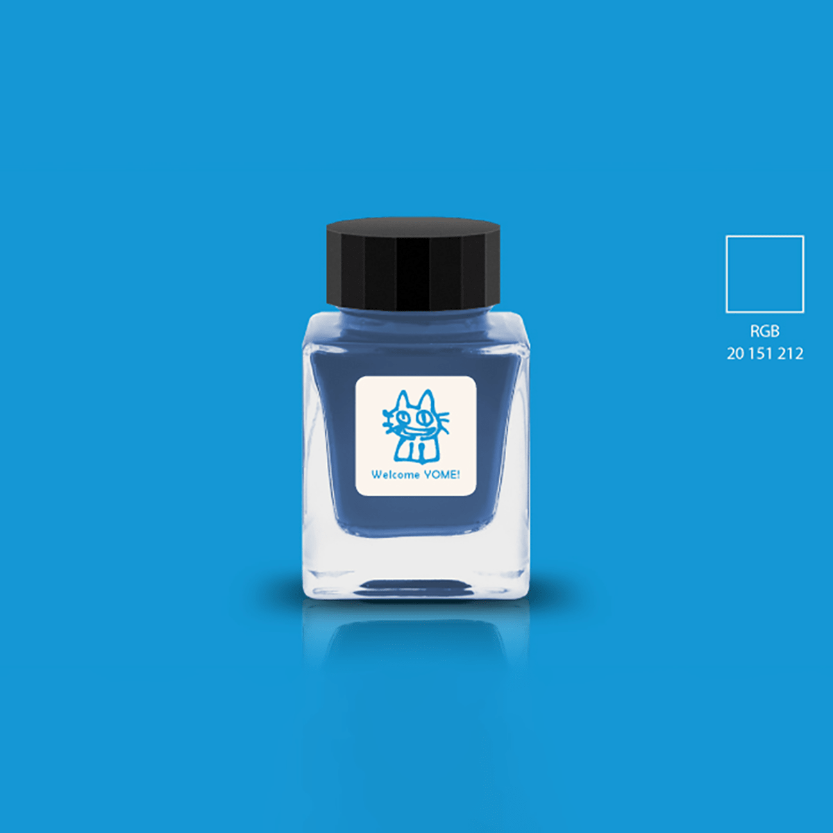 Tono & Lims Friendship Collection - Welcome Yome! - 30ml - Pen Boutique Ltd