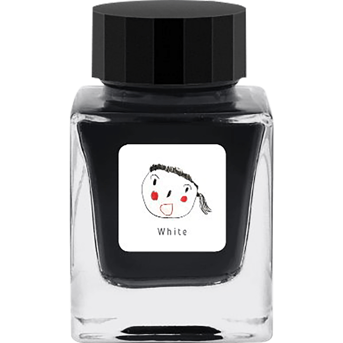 Tono & Lims Friendship Collection - White - 30ml - Pen Boutique Ltd