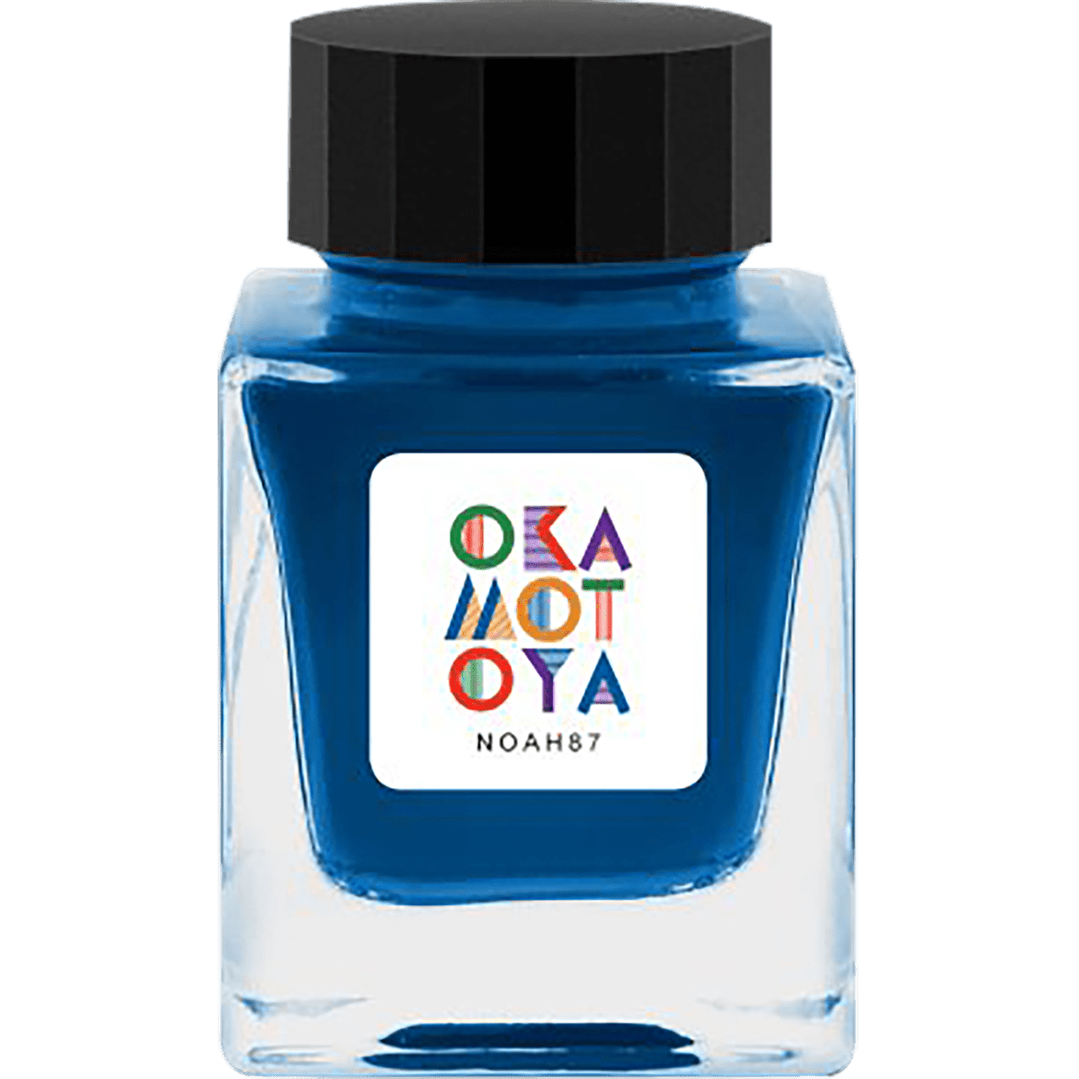 Tono & Lims Friendship Collection - NOAH87 - 30ml - Pen Boutique Ltd