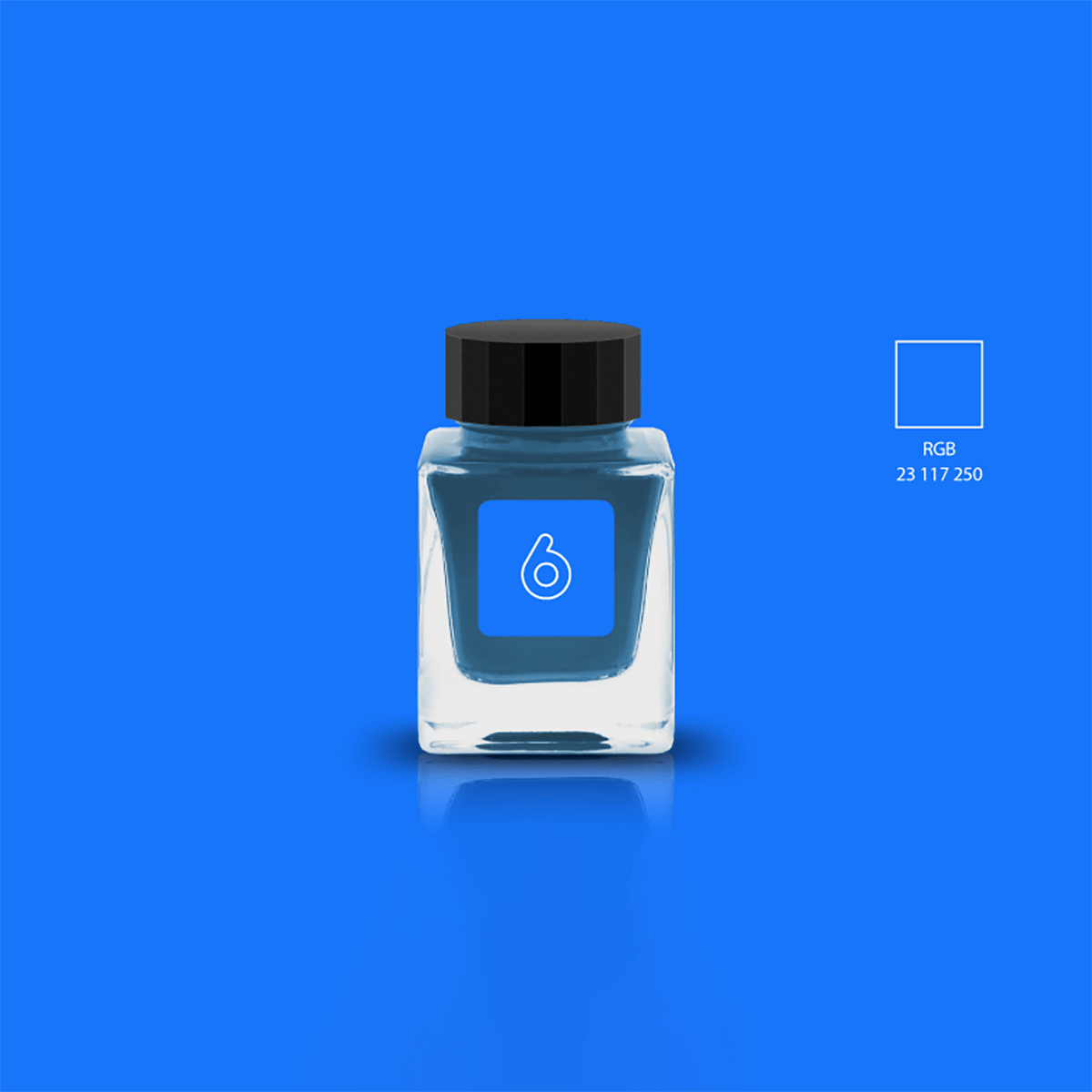 Tono & Lims Standard Collection - No.6 I feel so refreshed - 30ml - Pen Boutique Ltd