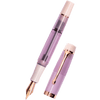 Opus 88 Harmony Fountain Pen - 2025 Mocha Mousse - Rose Gold Trim - Pen Boutique Ltd