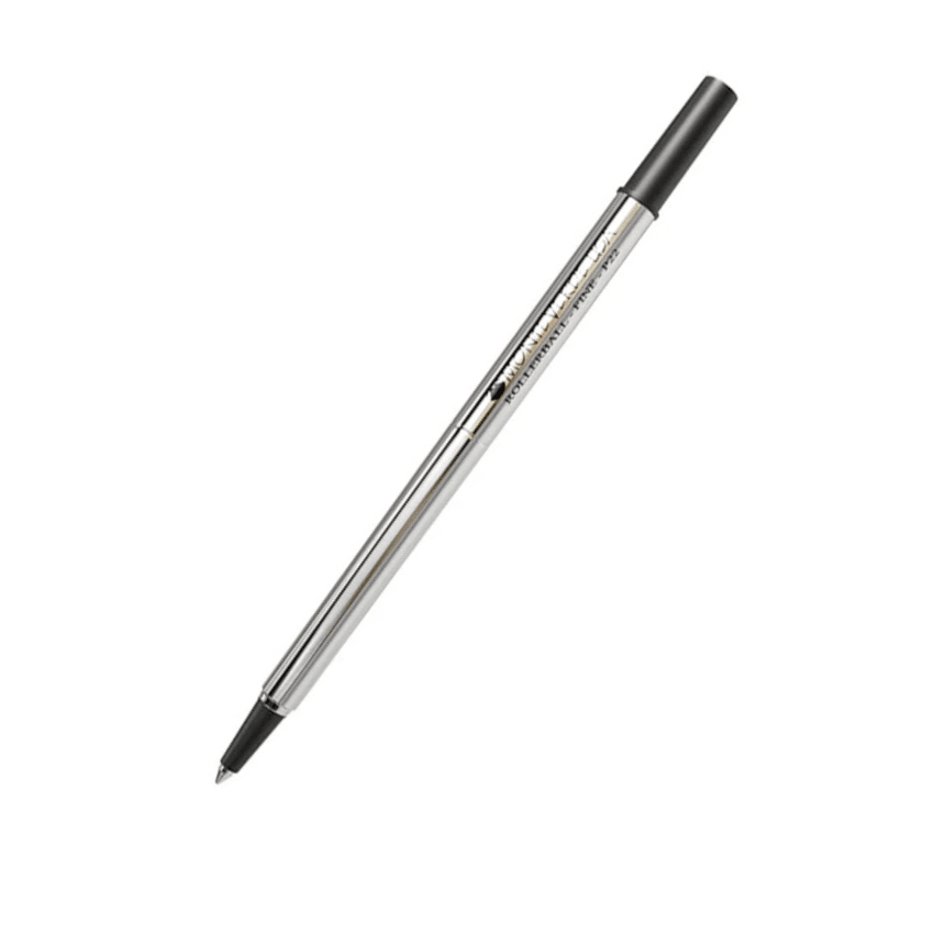 Monteverde Rollerbal Refill (to fit Parker) - Blue - Fine Point (1/pack) - Pen Boutique Ltd