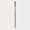 Monteverde Soft Ballpoint Refill (to fit Cross) - Brown - Medium Point (1/pack) - Pen Boutique Ltd