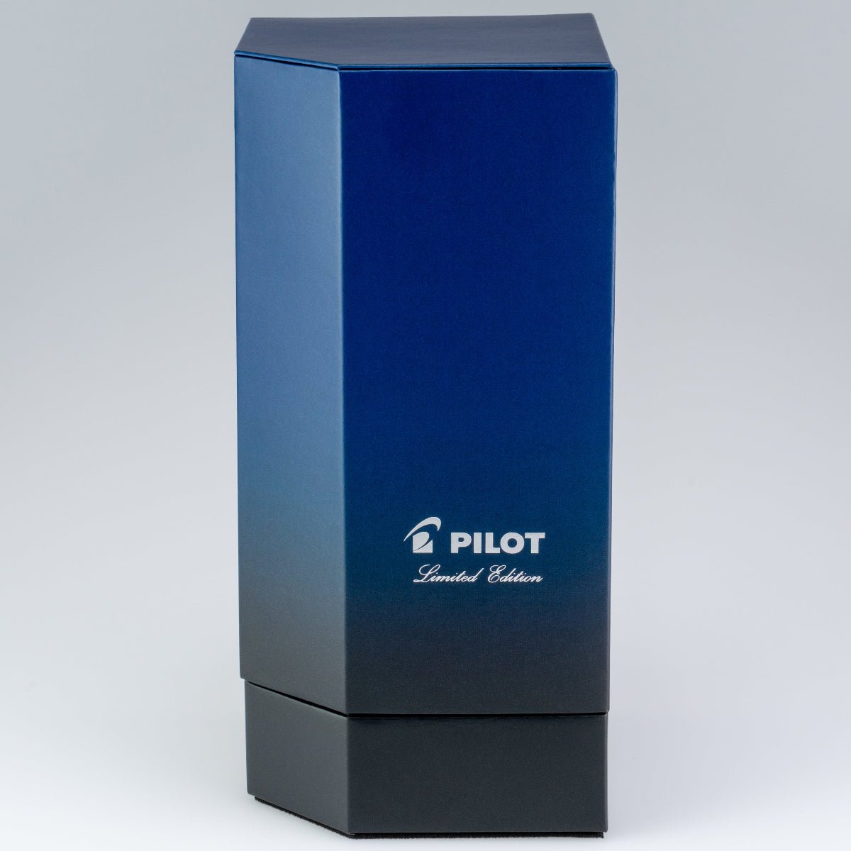 Pilot Vanishing Point Fountain Pen - Link Midnight (Limited Edition) 2025 - Pen Boutique Ltd