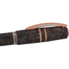 Visconti Homo Sapiens Fountain Pen - Carbon Rose - 18k Nib (Limited Edition) - Pen Boutique Ltd