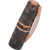 Visconti Homo Sapiens Fountain Pen - Carbon Rose - 18k Nib (Limited Edition) - Pen Boutique Ltd