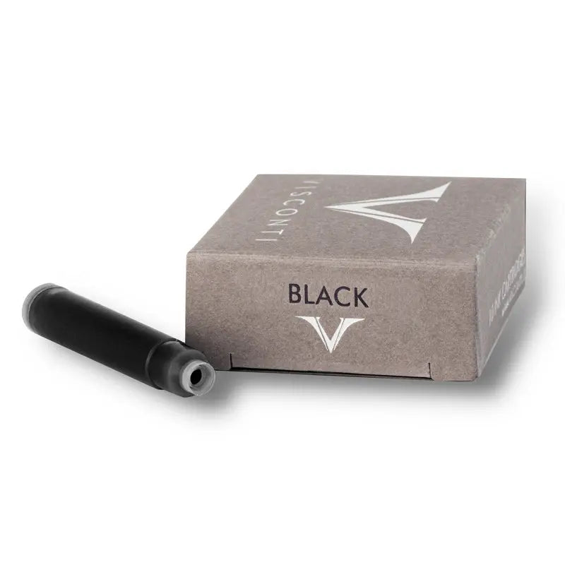Visconti Ink Cartridges - Pen Boutique Ltd