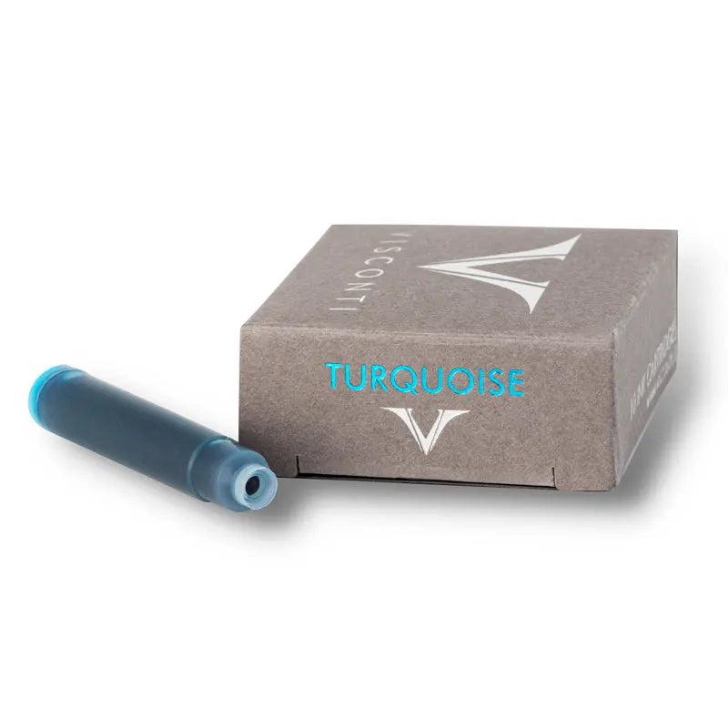 Visconti Ink Cartridges - Pen Boutique Ltd