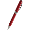 Visconti Rembrandt Collection Ballpoint Pen - Red - Pen Boutique Ltd