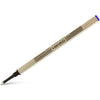 Visconti Rollerball Refill - Ceramic Blue - Medium (0.7mm) - Pen Boutique Ltd
