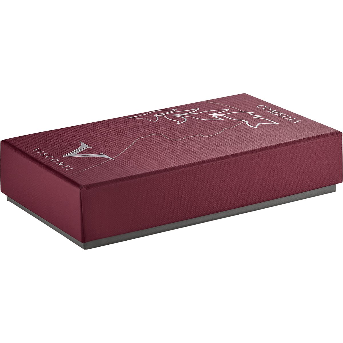 Visconti Comedia Rollerball Pen - Caronte (Limited Edition) - Pen Boutique Ltd