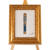 Visconti Van Gogh Fountain Pen - Dreaming Starry Night (Limited Edition) - Pen Boutique Ltd