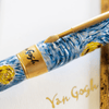 Visconti Van Gogh Fountain Pen - Dreaming Starry Night (Limited Edition) - Pen Boutique Ltd