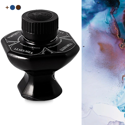 Visconti Bottled Inks