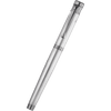 Waldmann Tango Rollerball Pen - Fine Square Pattern - Pen Boutique Ltd