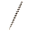 Waterman Hemisphere Ballpoint Pen - Stainless Steel - Chrome Trim - Pen Boutique Ltd