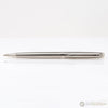 Waterman Hemisphere Ballpoint Pen - Stainless Steel - Chrome Trim - Pen Boutique Ltd
