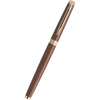 Waterman Hémisphère Fountain Pen - Understated Edit Metallic Copper Red - Pen Boutique Ltd