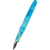 Wearingeul The Preface Fountain Pen - Robinson Crusoe Literature Series No. 011 - Pen Boutique Ltd