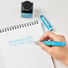 Wearingeul The Preface Fountain Pen - Robinson Crusoe Literature Series No. 011 - Pen Boutique Ltd