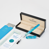 Wearingeul The Preface Fountain Pen - Robinson Crusoe Literature Series No. 011 - Pen Boutique Ltd