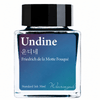 Wearingeul World Literature Ink Bottle - Undine - 30ml (Collection IV) - Pen Boutique Ltd