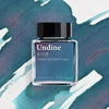 Wearingeul World Literature Ink Bottle - Undine - 30ml (Collection IV) - Pen Boutique Ltd