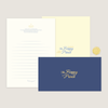 Wearingeul World Literature Reservoir Letter Set - B6 - Pen Boutique Ltd