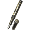 Zek Pens Nazende Fountain Pen - Jonathan Brooks Turkish Design XIII - Pen Boutique Ltd