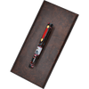 Zeki Karaca Jewellery Harman Fountain Pen - Eagle (Limited Edition) - Pen Boutique Ltd