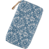 Hobonichi Cover - Minä Perhonen: Felice - Blue - Tall & Slim - Pen Boutique Ltd