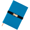 Hobonichi 2027 Cousin Cover - Folio: Ocean Blue - A5 - Pen Boutique Ltd