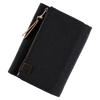 Hobonichi 2027 English Cover - Tragen: Black - A6 - Pen Boutique Ltd