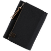 Hobonichi 2027 Cousin Cover - Tragen: Black - A5 - Pen Boutique Ltd
