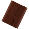Hobonichi 2027 Cousin Cover - Glow: Chianti - A5 - Pen Boutique Ltd