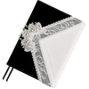 Hobonichi 2027 Cousin Cover - Tanakadaisuke: White Handkerchief Diary - A5 - Pen Boutique Ltd
