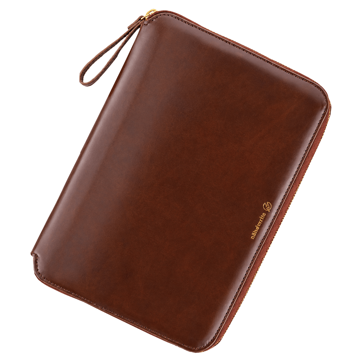 Hobonichi 2027 Cousin Cover - Single Color: Amarone - A5 - Pen Boutique Ltd