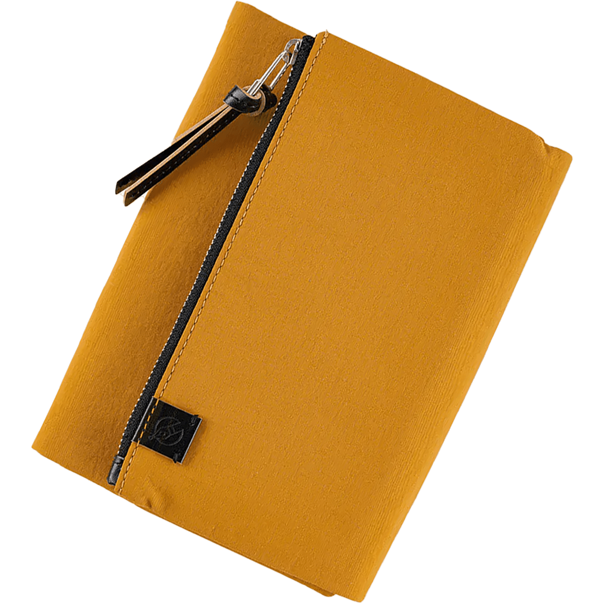 Hobonichi 2027 Cousin Cover - Tragen: Mustard - A5 - Pen Boutique Ltd