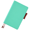 Hobonichi 2027 Colors Cousin Cover - Misty Cedar - A5 - Pen Boutique Ltd
