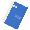 Hobonichi Techo 2027 Japanese Day-Free Book - A5 (Monthly - January Start - Monday Start) - Pen Boutique Ltd