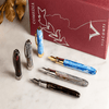 Visconti Comedia Fountain Pen - Purgatorio - Pen Boutique Ltd