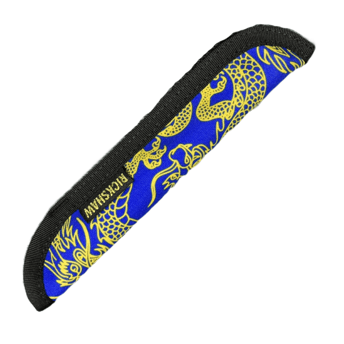 Rickshaw Pen Sleeve - Dragon Collection - Large - Pen Boutique Ltd
